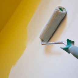 Peinture remise en état : astuces pour bien préparer vos murs La Motte-Servolex